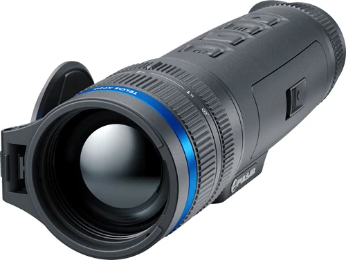 PULSAR TELOS XP50 THERMAL - IMAGING MONOCULAR 640X480