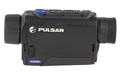 PULSAR AXION XQ30 PRO THERMAL MONO - Image 3