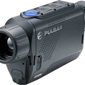 PULSAR AXION XG30 COMPACT - THERMAL MONOCULAR 640X480