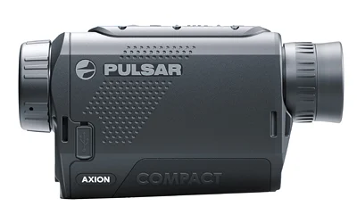 PULSAR AXION XQ19 COMPACT THERM MONO