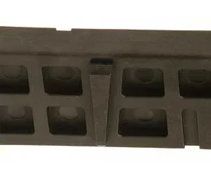 PROMAG AR15 LOWER RECIVER VISE BLOCK