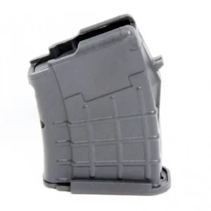 PROMAG MAG AK47 7.62X39 5RD BLK POLYMER (24)
