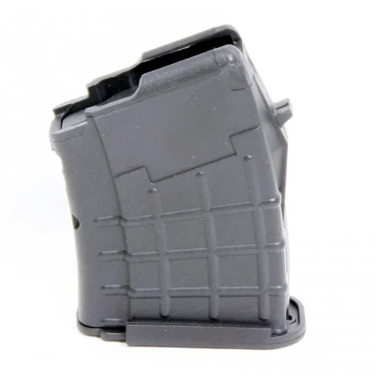 PROMAG MAG AK47 7.62X39 5RD BLK POLYMER (24)