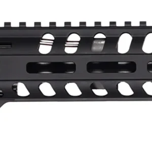 POF UPPER COMPLETE MINUTEMAN 13.75 5.56 BL