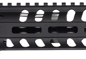 POF UPPER COMPLETE MINUTEMAN 13.75 300 BLK