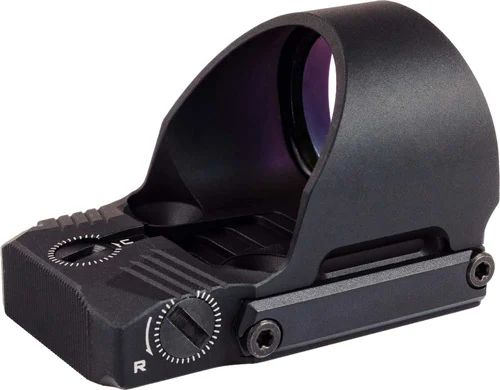 ULTRADOT REFLEX SIGHT PRIME XT - 6 MOA DOT BLACK