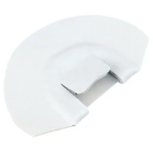 PRIMOS ELK PALATE PLATE IVORY BUGLER SGL