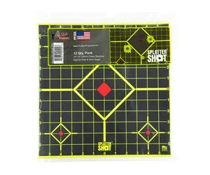 PROSHOT 12" GREEN SIGHT IN 12PK