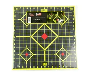 PROSHOT 17.75" SIGHT IN 5PK