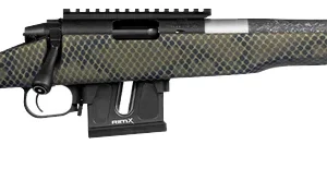 PROOF LATITUDE 22LR SENDERO GREEN JUNGLE