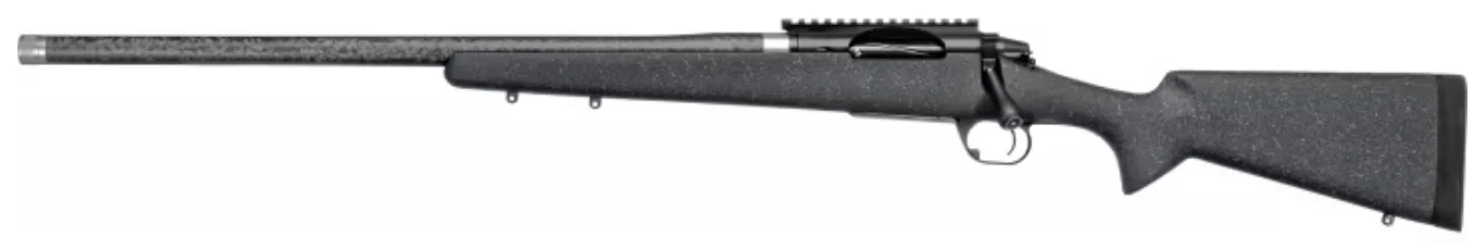 PROOF ELEVATION 2.0 LH 300WIN 22 CF BLK