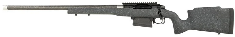PROOF ELEVATION MTR 2.0 LH 6.5CREED 22 CF BLK