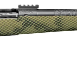 PROOF ASCENSION RIFLE 300PRC 22 CF GRN JUNGLE