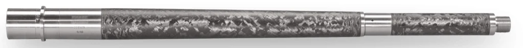 PROOF BBL CF PR15 338ARC 12 PISTOL .750 1-8