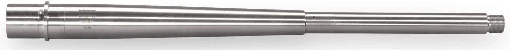 PROOF BBL SS PR15 338ARC 10 PISTOL .750 1-8