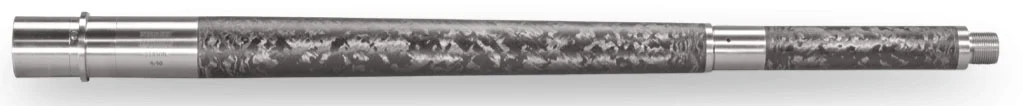 PROOF BBL CF PR15 338ARC 16 PISTOL .750 1-8