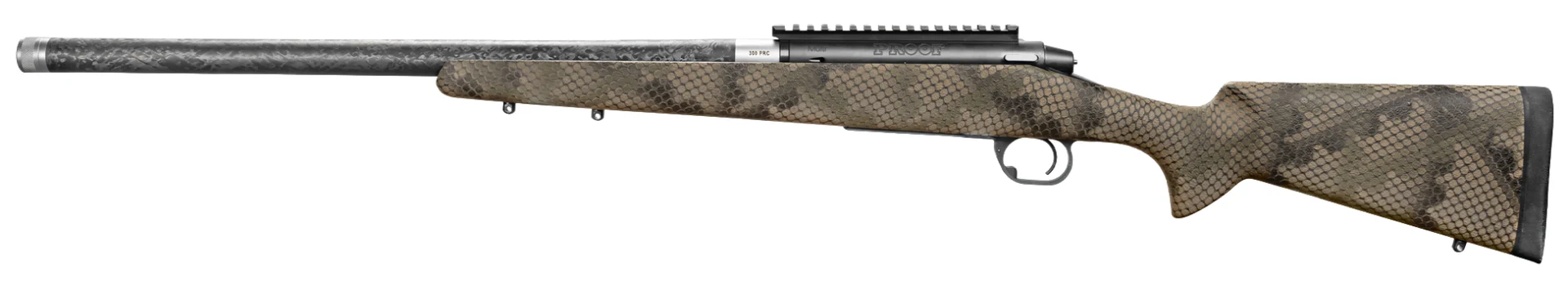 PROOF ELEVATION 2.0 7MM BC 20 CF TFDE LH