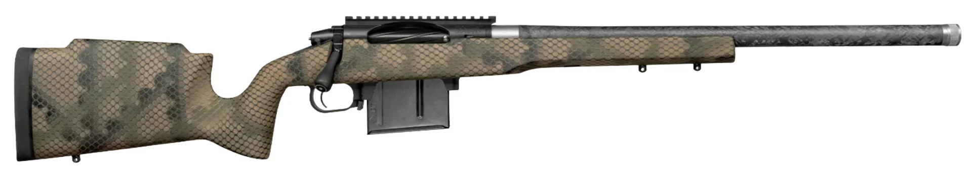 PROOF ELEVATION 2.0 MTR 7MM BC 16.5 CF TFDE