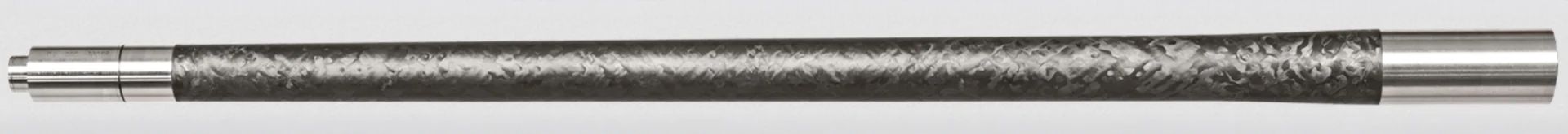 PROOF BBL BOLT PXT 284 18 CF SENDERO 1-8