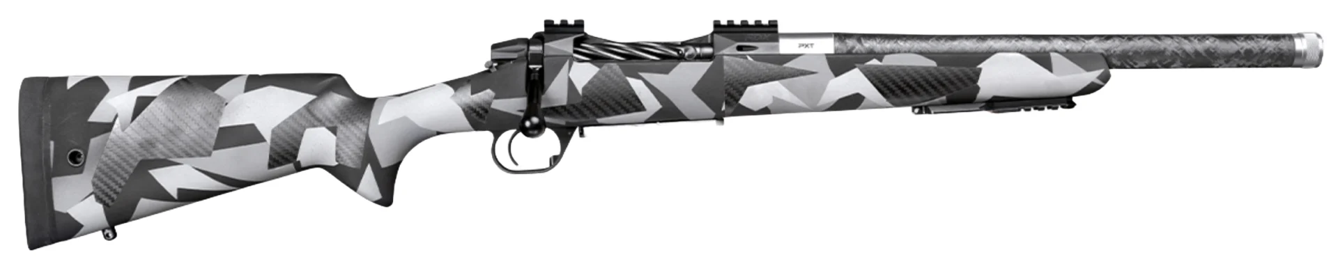 PROOF ELEVATION FDX LWH 300PRC 20 CF SPLINTER