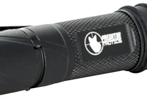 PREDATOR TAC CROCKETT LIGHT - W/CLIP 156 LUMEN MAGNETIC