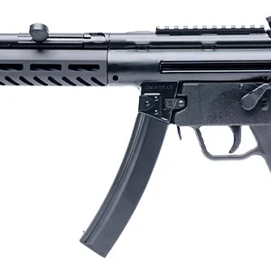 PTR 91CT 9MM 8.86 TB MLOK HANDGUARD 2 30RD