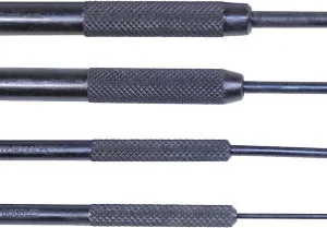 GUNTEC AR15 ROLL PIN FINISHING - PUNCH SET