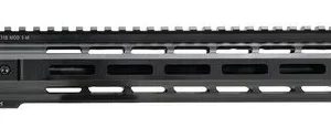 PWS MK118 MOD 1-M UPPER 6MM ARC 18 LS THREADED