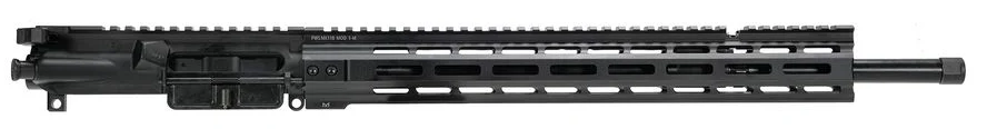 PWS MK118 MOD 1-M UPPER 6MM ARC 18 LS THREADED