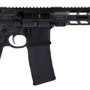 PWS MK114 MOD 2-M UPPER 6MM ARC 14.5 LS FRC COM