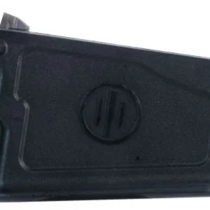 PWS UXR MAGWELL ASSEMBLY MEDIUM 308 AR10 BLK