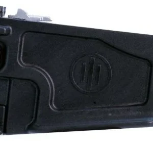 PWS UXR MAGWELL ASSEMBLY MEDIUM AR15 BLK