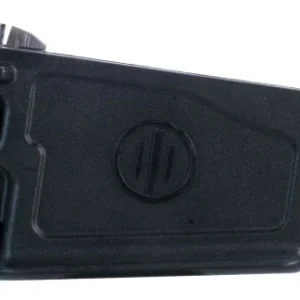 PWS UXR MAGWELL ASSEMBLY MEDIUM FRAME AR10 BLK