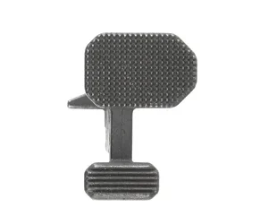 PWS MOD 2 BOLT CATCH BLK