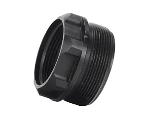 PWS PUB-A MOUNT SUPPRESSOR HUB