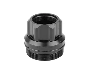 PWS PUB XL MOUNT SUPPRESSOR HUB