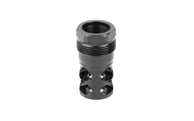 PWS FRC 5/8X24 COMP SPRSSR READY BLK - Image 2