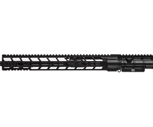 PWS MK116 MOD 2-M UPPER 16.1" BLK