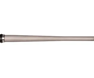 Q FIX BARREL ASSEMBLY 8.6 BLK 16"