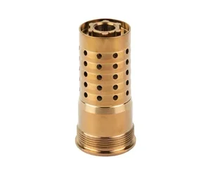Q CHERRY BOMB MB 5/8X24 8.6 BLK