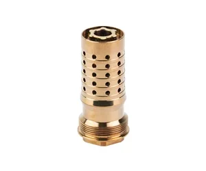 Q REAREND XL MB M18X1.5 338 CAL
