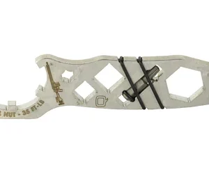 Q FIX MULTI TOOL