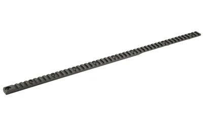 Q TOP RAIL FOR THE FIX 1913 20" BLK