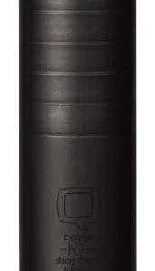 Q SUPPRESSOR SHORT CHOP 8.6BLK 7.2 NITRIDE