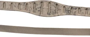 QUAKE CLAW CONTOUR RIFLE SLING - SAND CAMO