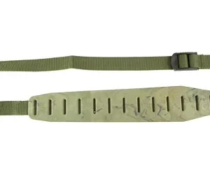 QUAKE CLAW 2.0 SLING STD SWIVEL CAMO