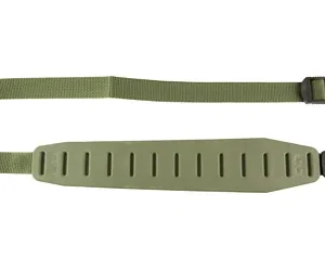 QUAKE CLAW 2.0 SLING STD SWVL OD GRN