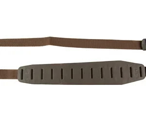 QUAKE CLAW 2.0 SLING STD SWVL BRN