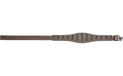 QUAKE CLAW CONTOUR STD SWIVEL BROWN