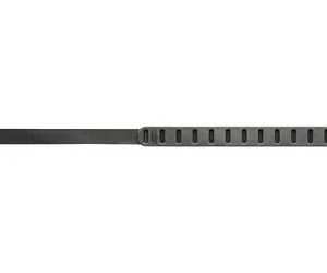 QUAKE CLAW SLIMLINE SLING SWIVEL BLK